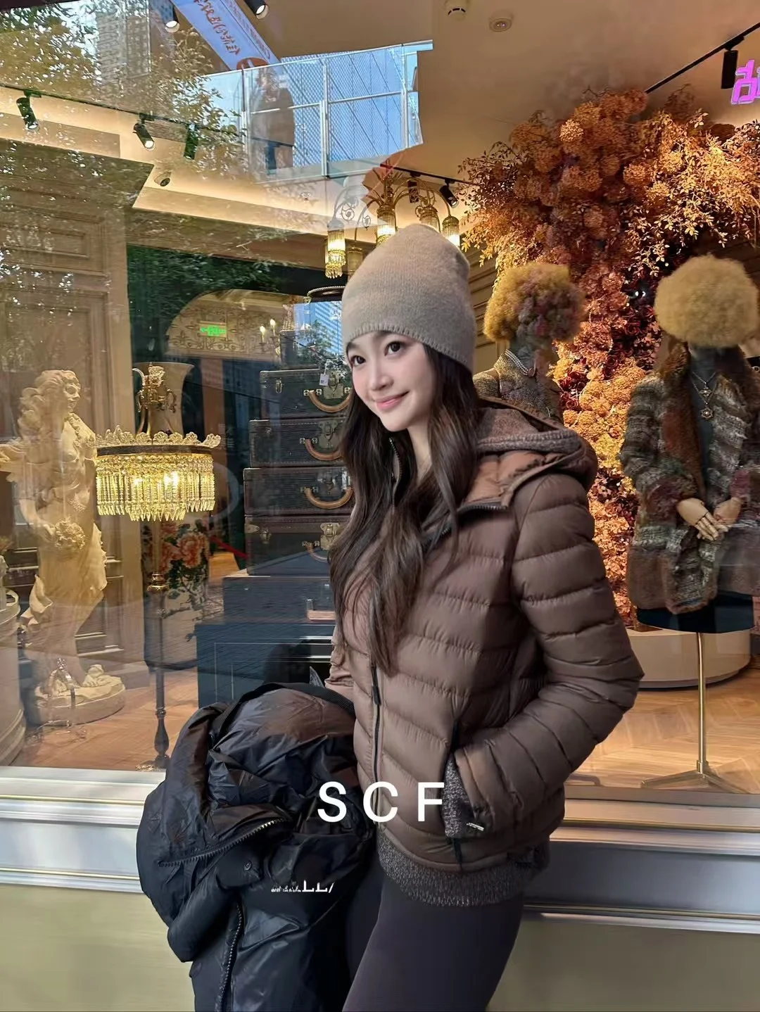 

Портативная легкая женская куртка из гусиного пуха премиум-класса, не объемная, теплая, из белого гусиного пера