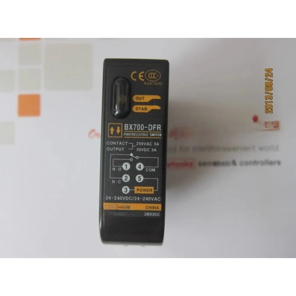 AUTONICS-sensor BX700-DFR DDT-T