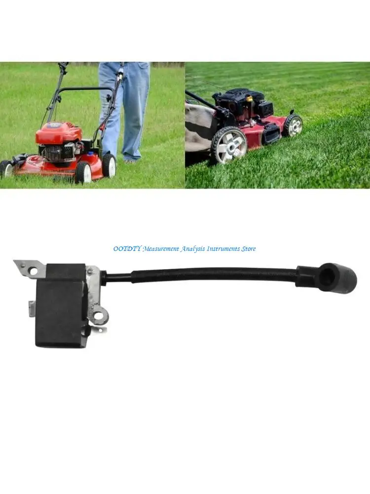 

Замена модуля катушки зажигания 367D для деталей бензопилы #545199901