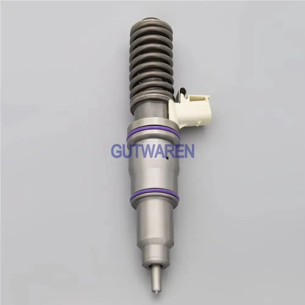 

Injector BEBE4D24003 21371674 21340613 21340611 diesel common rail injector assembly Construction machinery reman