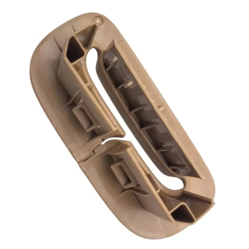 

Genuine SA5H-7000260-00ZB5 SA5H-7000260-00HCQ Rear Center Seat Belt Cover for BYD Song L DM-i Brown Grey