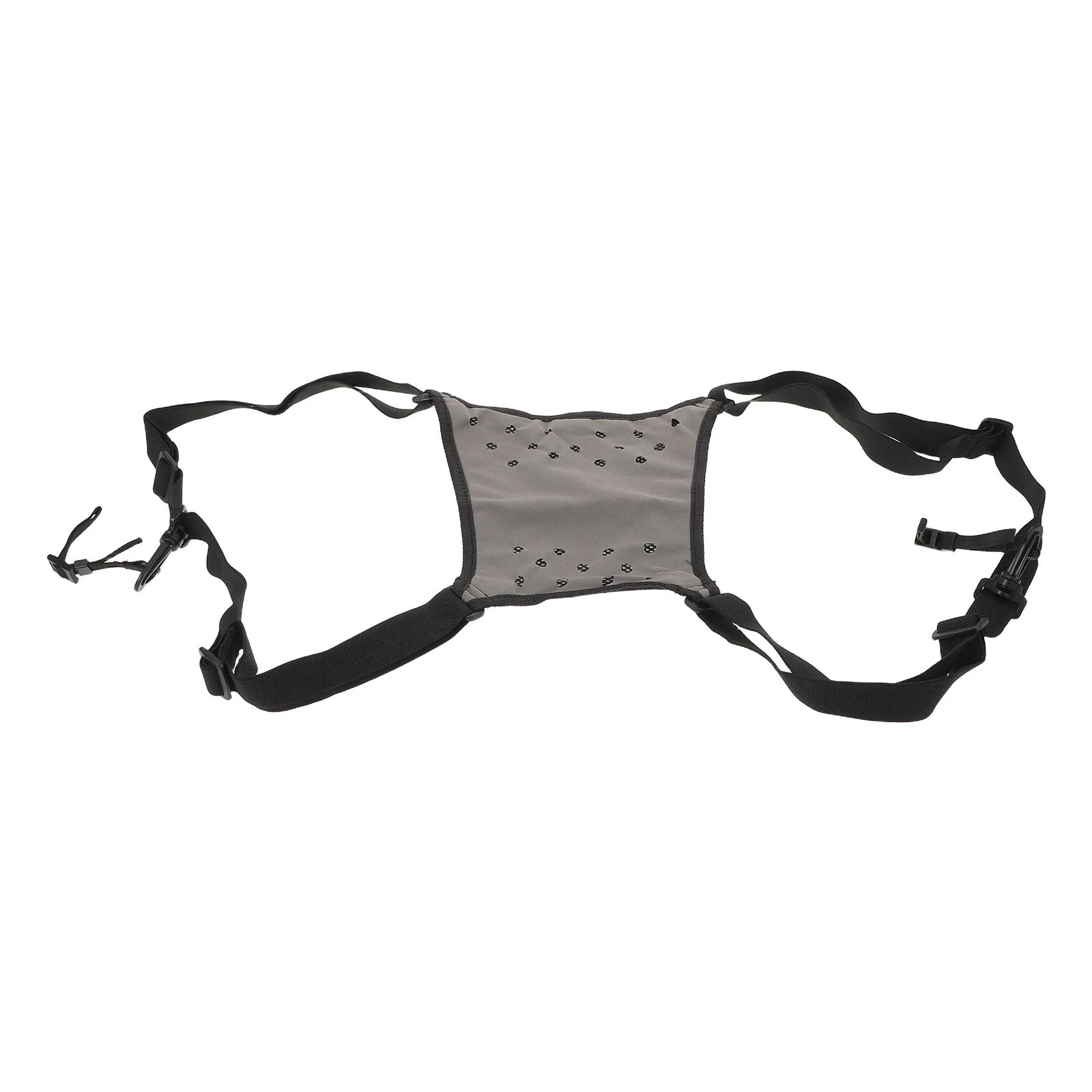 

Breathable Chest Strap Adjustable Comfortable Shoulder Harness for Outdoor Adventures Bird Watching Travel