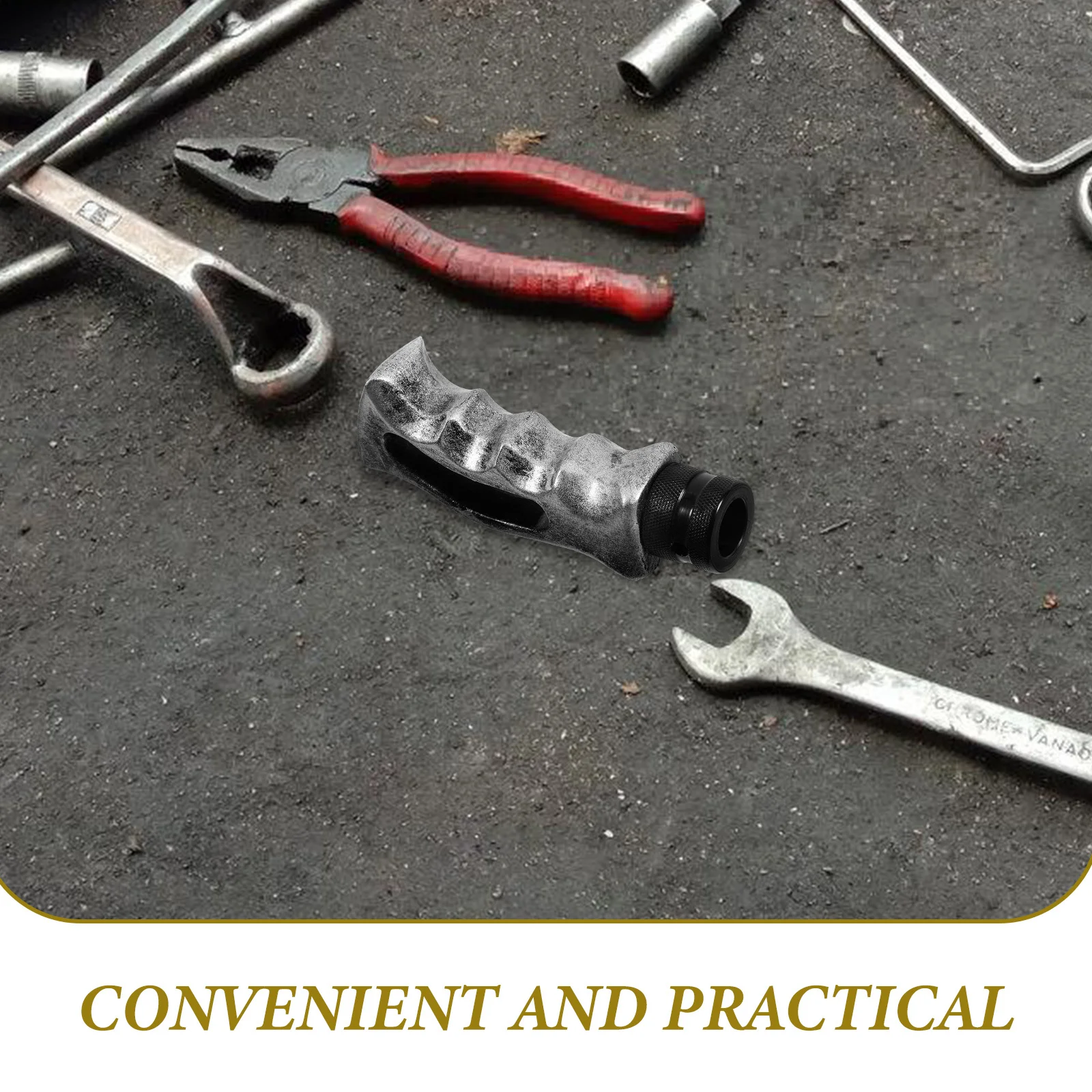 

Resin Gear Shift Knob Manual Car Replacement Stick Shift Knob Vehicle Shifter Grip Handle Smooth Operation Gear Shifter Knobs