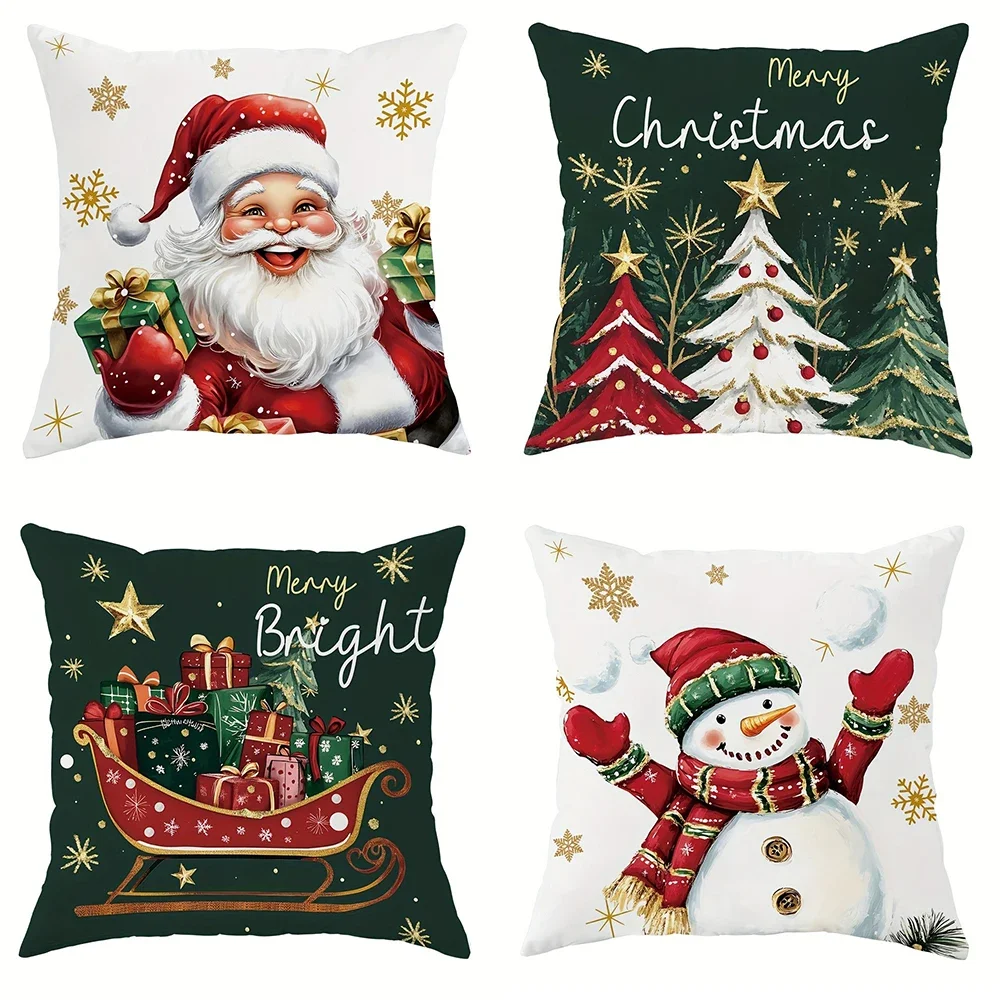 Funda De Almohada C… - image