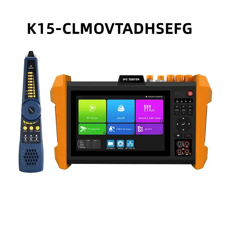 Networks K15-CLMOVT…