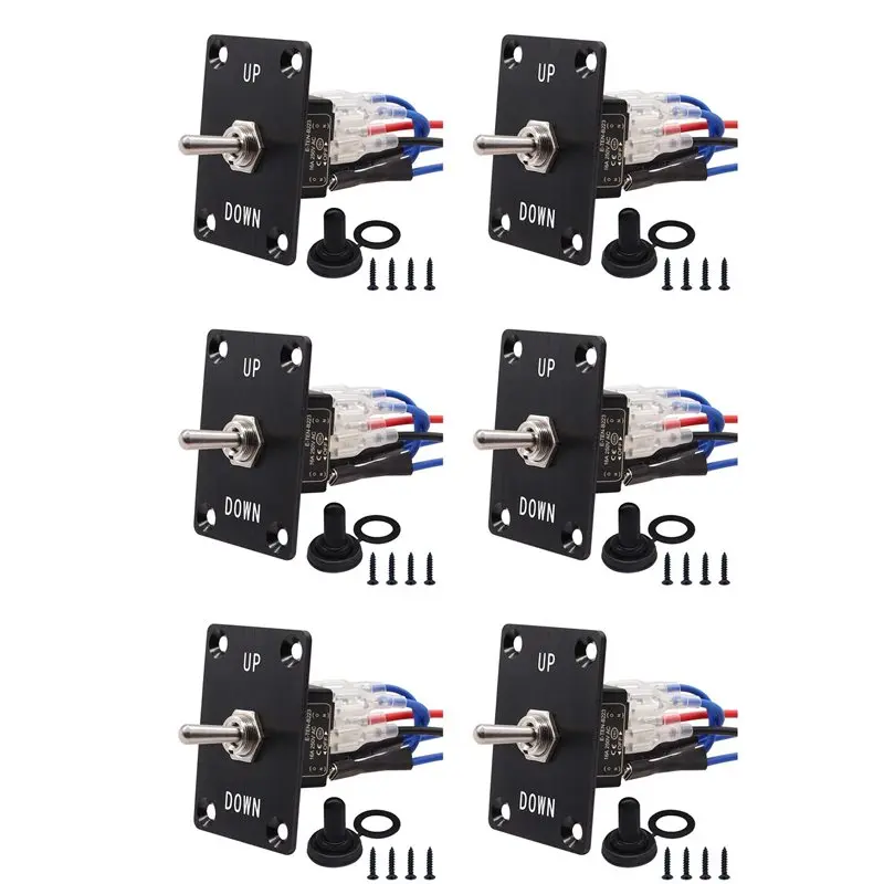 interruttori-a-levetta-a98e-6x-momentanei-a-6-pin-3-posizioni-on-off-on-con-pannello-per-inversione-di-polarita-su-giu