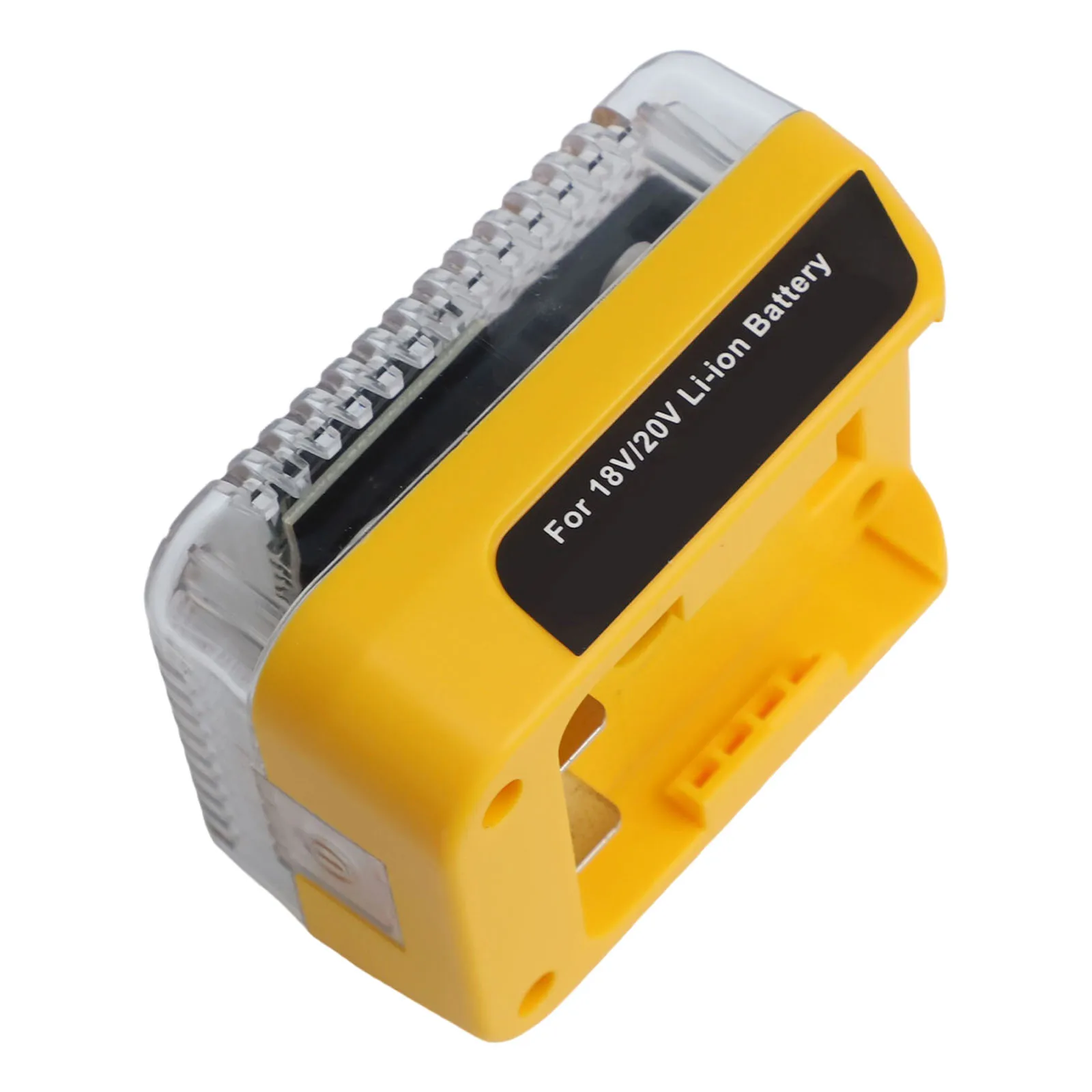 

70*85*45MM Charger Converter Cooling System Adapter Built-in Cooling Fan Overcharge Protection Overcurrent Protection
