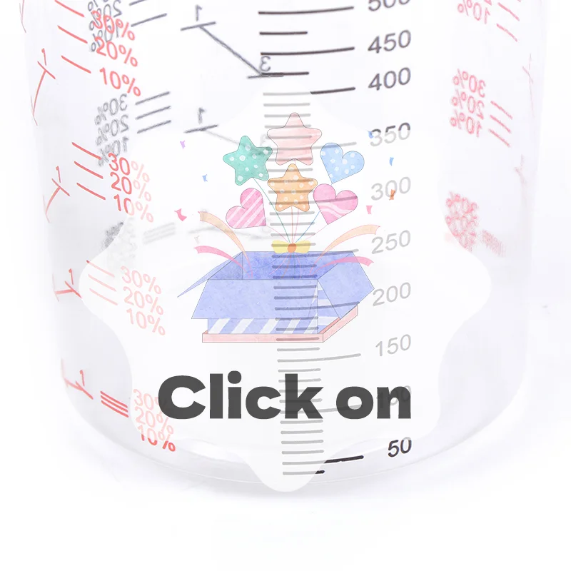 

10 шт., 600 мл, пластиковые чашки для смешивания красок, горшок для смешивания красок, калиброванная чашка для смешивания красок