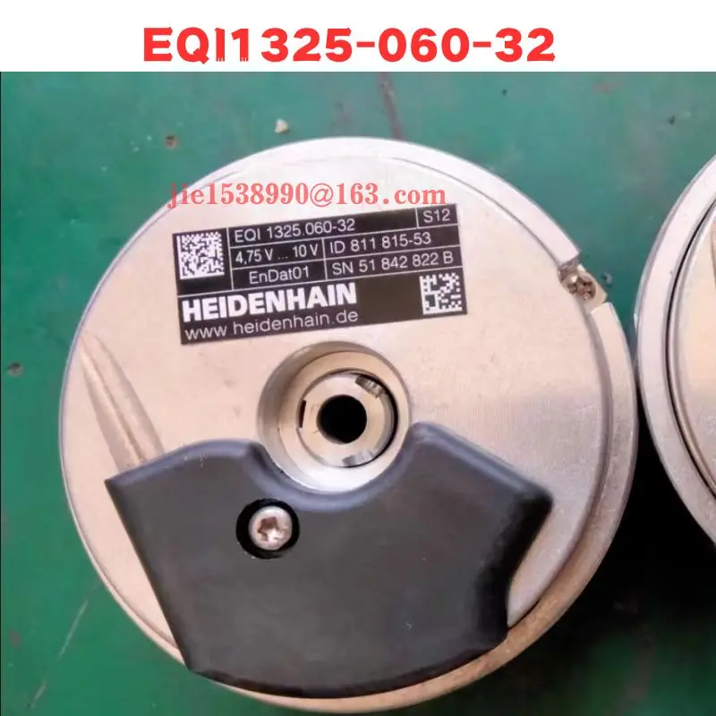 

Used Encoder EQI1325-060-32 EQI1325-060 32 Normal Function Tested OK