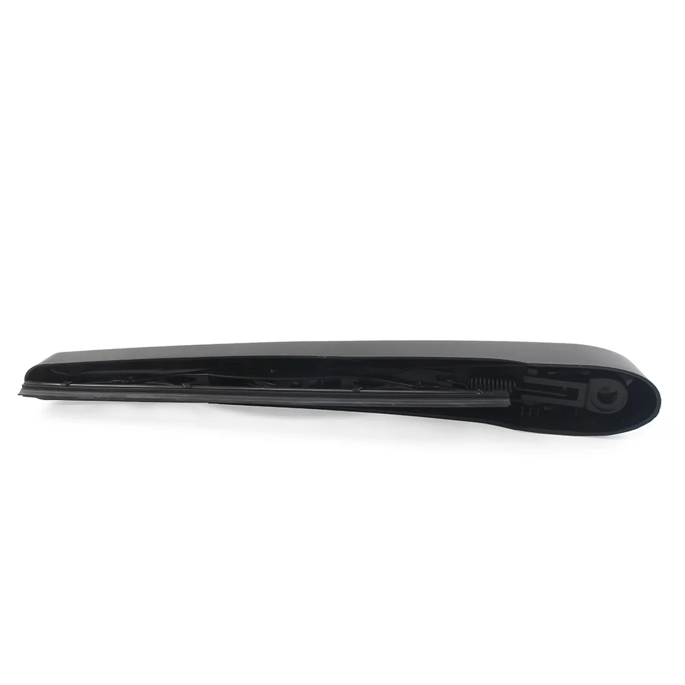 Car Rear Windshield Wiper Arm Blade Set Accessories For Buick Encore 2013-2020 For Chevrolet Trax Opel Mokka 2012-2019