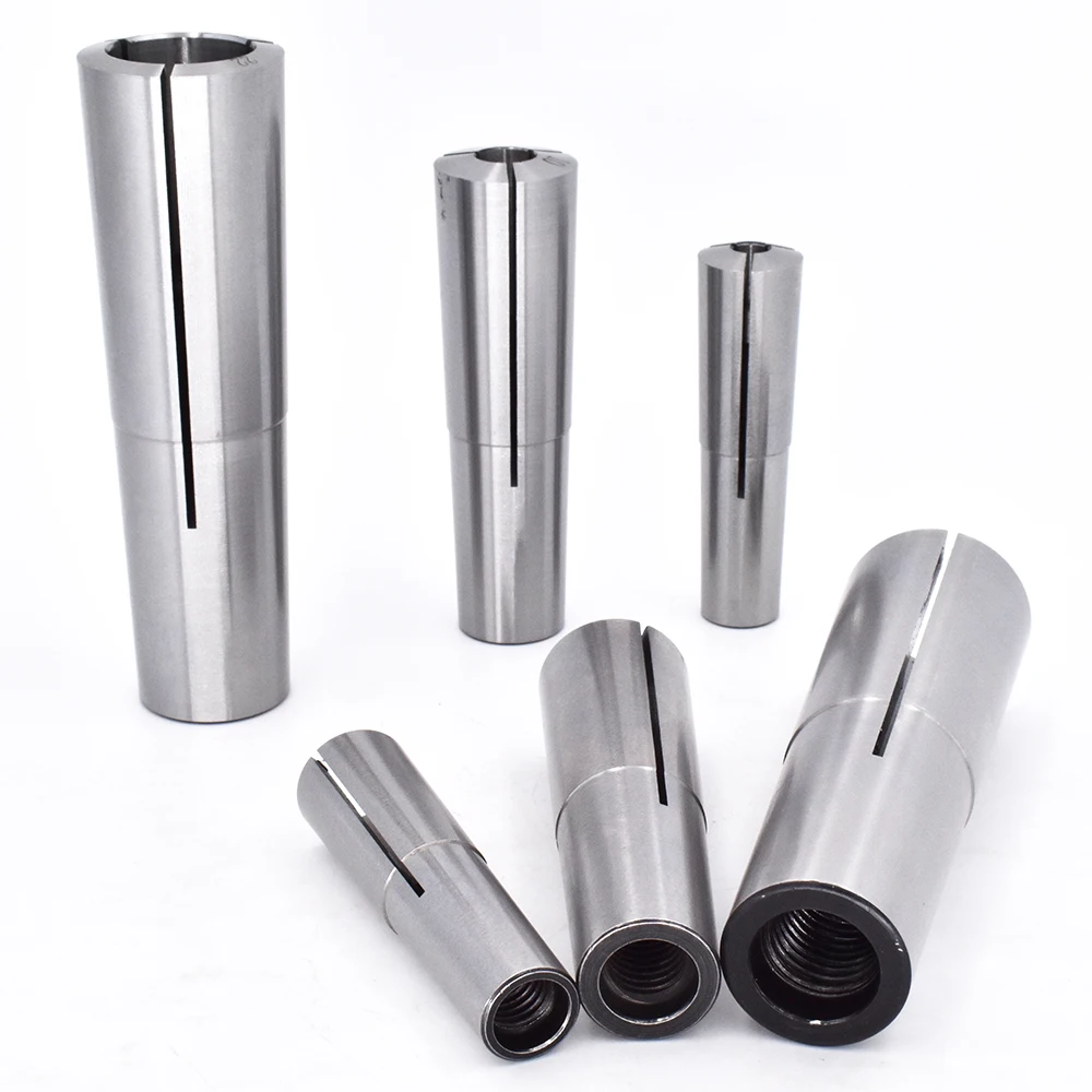 Imagem -06 - Rosca de Pinça Morse Taper Cone Spring Ferramenta de Fixação M10 M12 M16 Mt2 Mt3 Mt4 d3 10 12 14 16 18 20 mm Peça