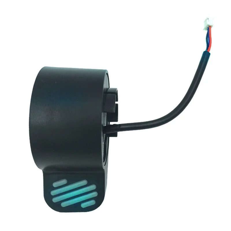 

AS98-For Ninebot ES1ES2 ES4 Motherboard Controller Brake Accelerator Dial Hand Gripapplicable To No.9 Electric Scooter Parts