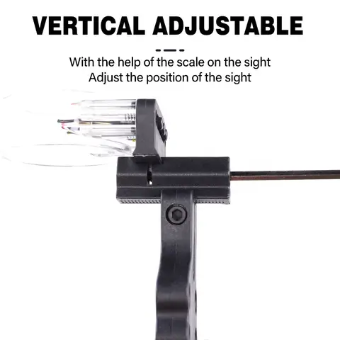 8 best sales bågsikte - №4