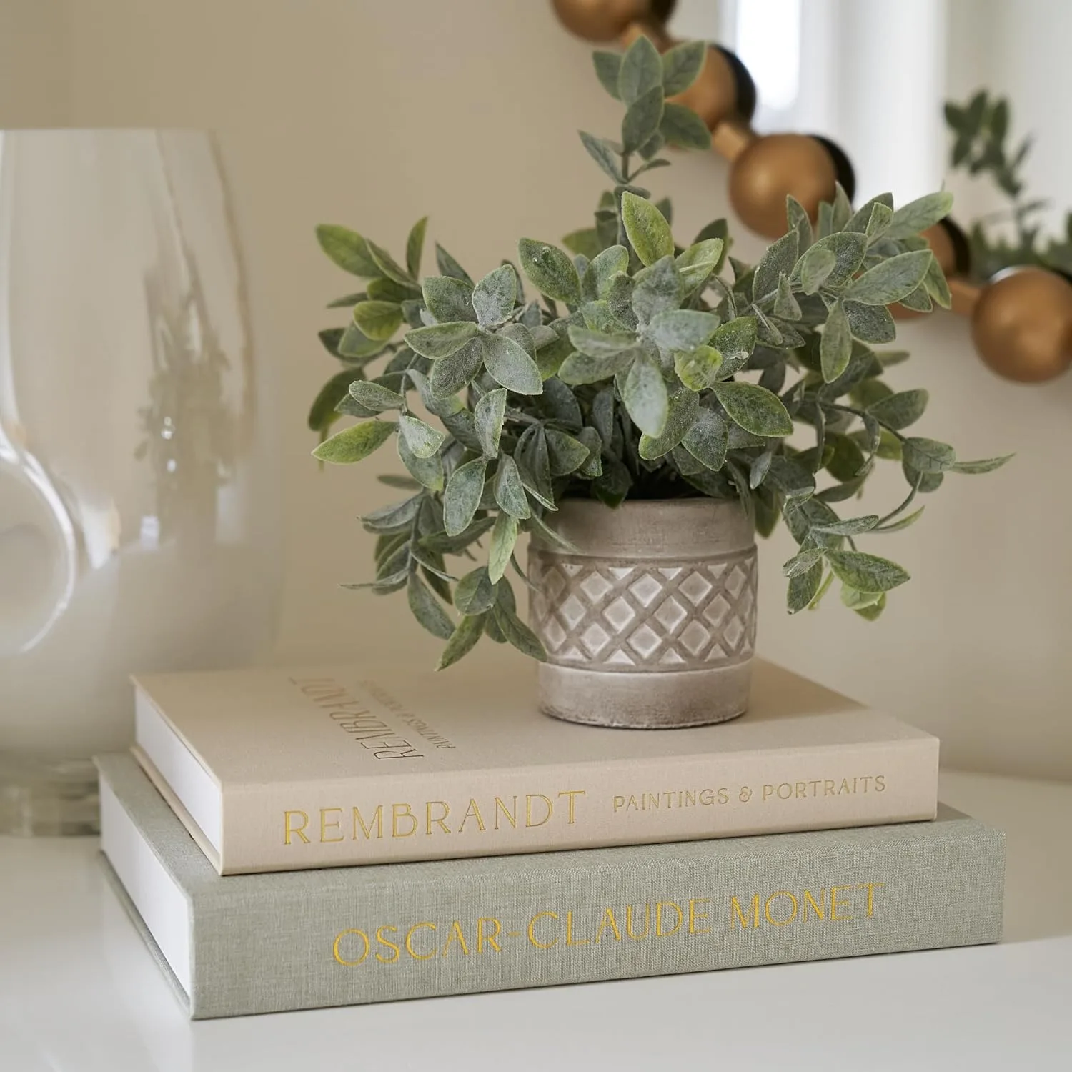 2pcs Linen Faux Books, Coffee Table Bookshelf Mantel Decor, Photo Storage & Souvenir Box for Modern Home