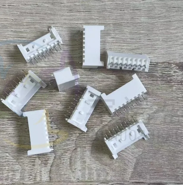 20pcs Connector 53375-0810 533750810 8-pin 2.5mm pitch male connector brand new original factory version