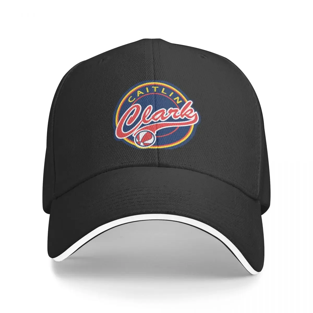 

Caitlin Clark Indiana Fever Baseball Cap Trucker Cap Winter hat Trucker Hat summer hat Women's Beach Men's