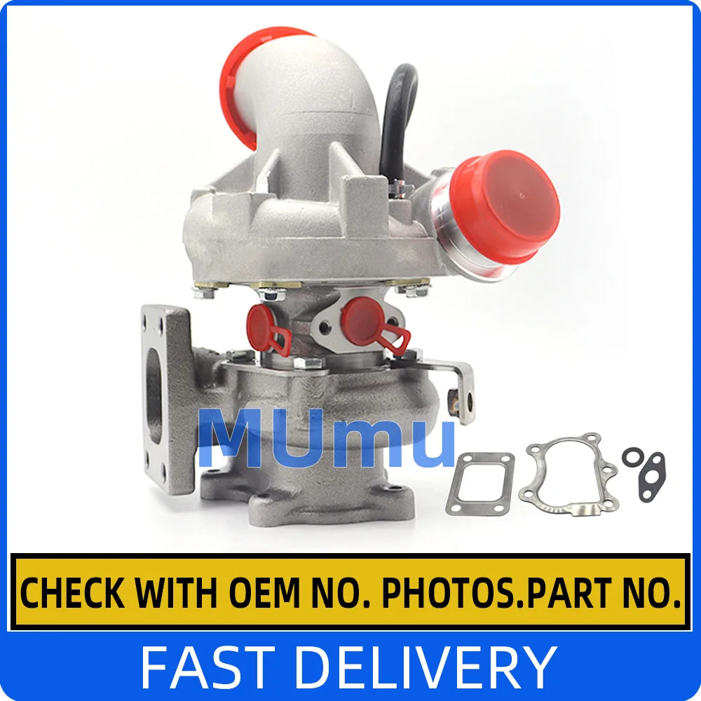 TD HT12-11B Turbo para Isuzu Fargo Filly, Nissan MPV E50 Elgrand Note 3.2 QD32ETI 14411-1W400 14411-1W401 14411-1W402 144111W400