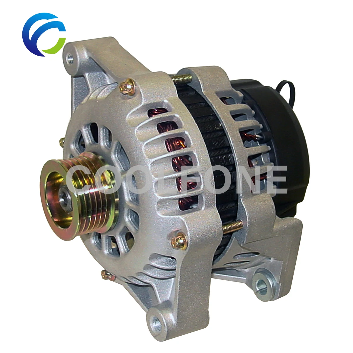 

Generator Alternator for ISUZU Amigo Rodeo OPEL Astra Calibra Combo Corsa Frontera Omega Tigra Vectra 93181383 3493824 10480384