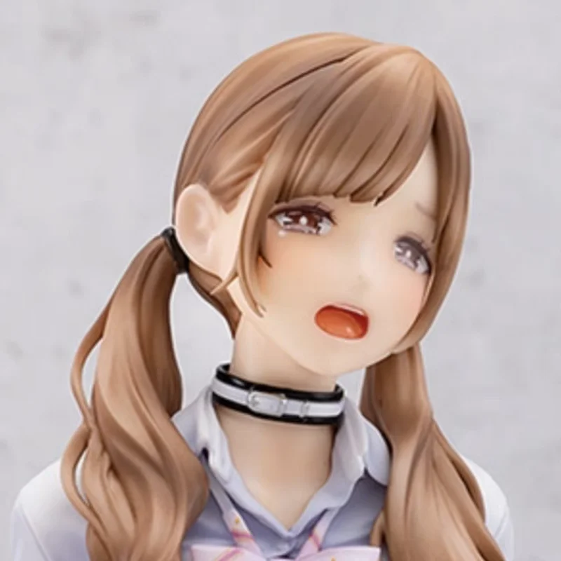 Auf Lager Native Magicbullets M ~ Histoire D'M ~ 1/6 Sexy Schöne Mädchen Anime Action Figur Spielzeug Geschenk Modell Sammlung