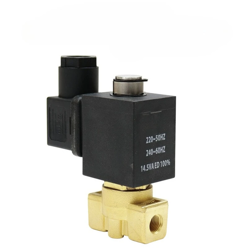 elettrovalvola-di-caricamento-del-compressore-d'aria-a-vite-hdv-01no