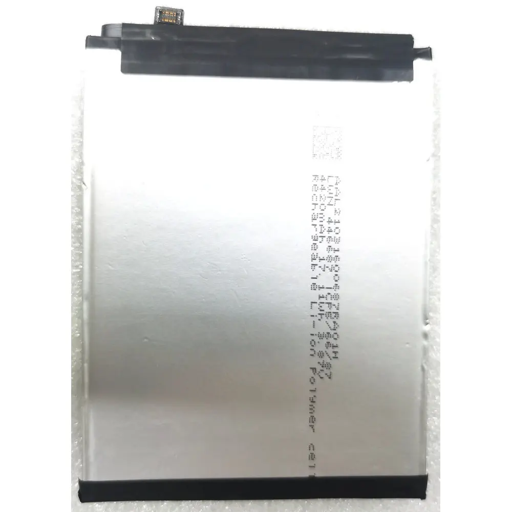 3.87V 17.41Wh BL-44EX High Quality Battery For Infinix Zero X X6811 X6810 Pro Power 20 X6821 Mobile Phone