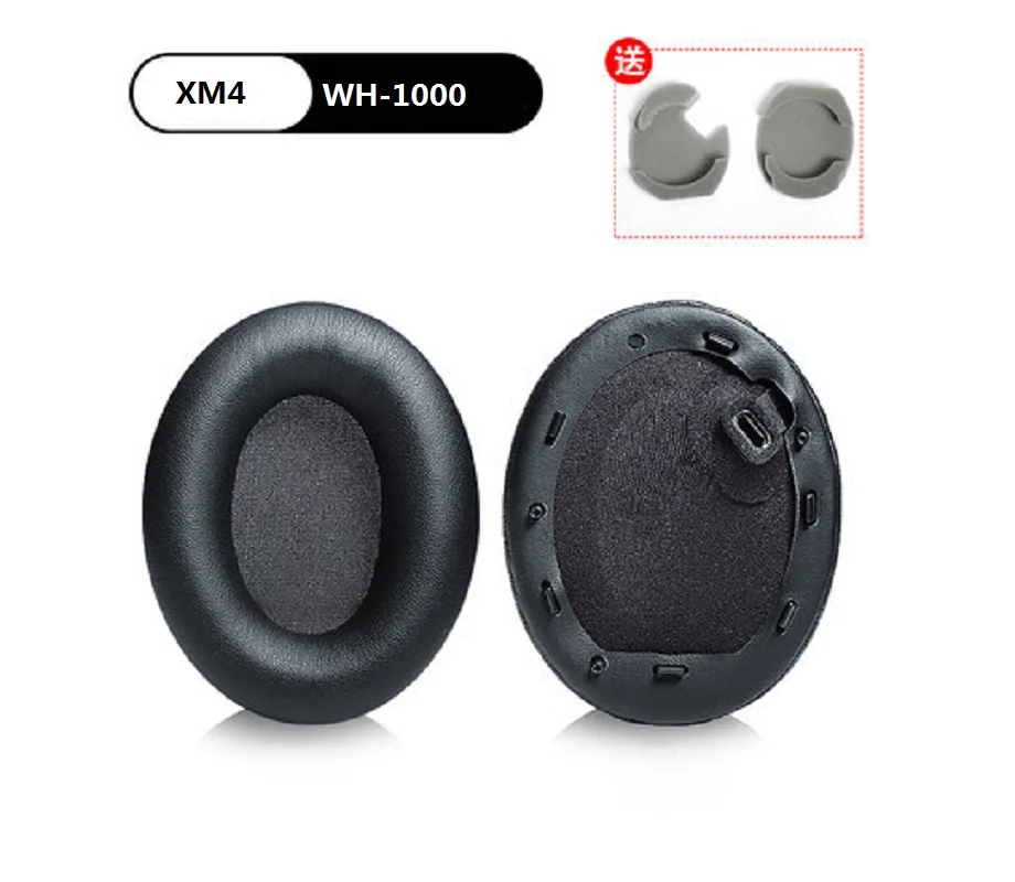 Replacement Headset Parts Hinge Swivel repair Kits Compatible For WH-1000 XM4 WH-1000XM4 Earphone WH1000XM4 Headphone
