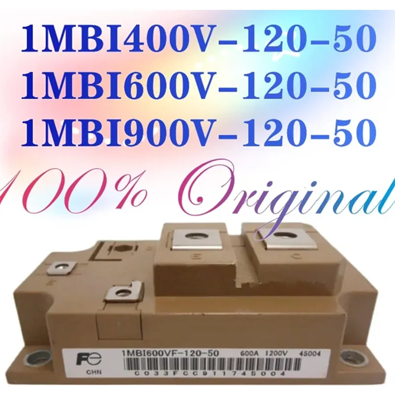 

New Original 1MBI400V-120-50 1MBI600V-120-50 1MBI900V-120-50 1MBI400V 120 50 1MBI600V 120 50 Module