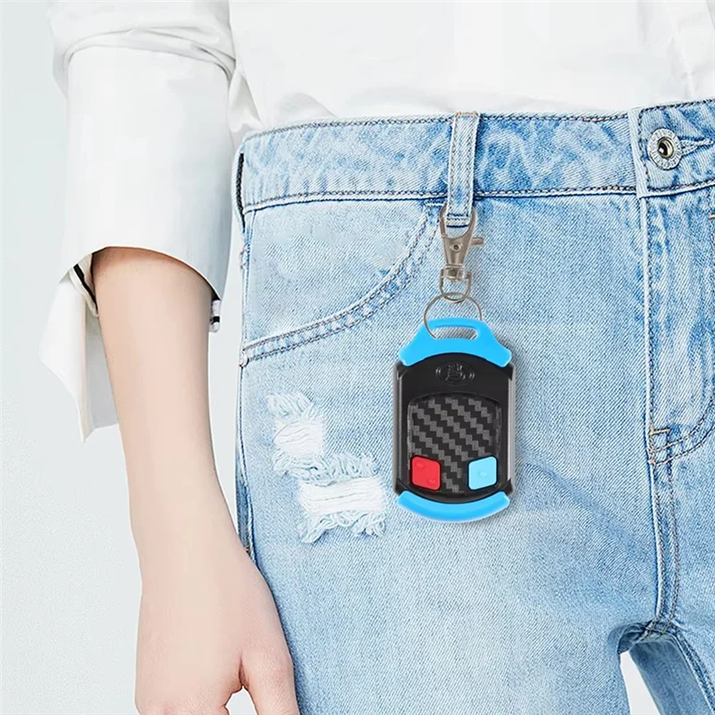 【NOUCESSITÉ】 Pour CENTURION D2/5/10 A10 R3/5 Vantage Vector 400/500 Vert-X 300 Télécommande de Garage Télécommande de Porte