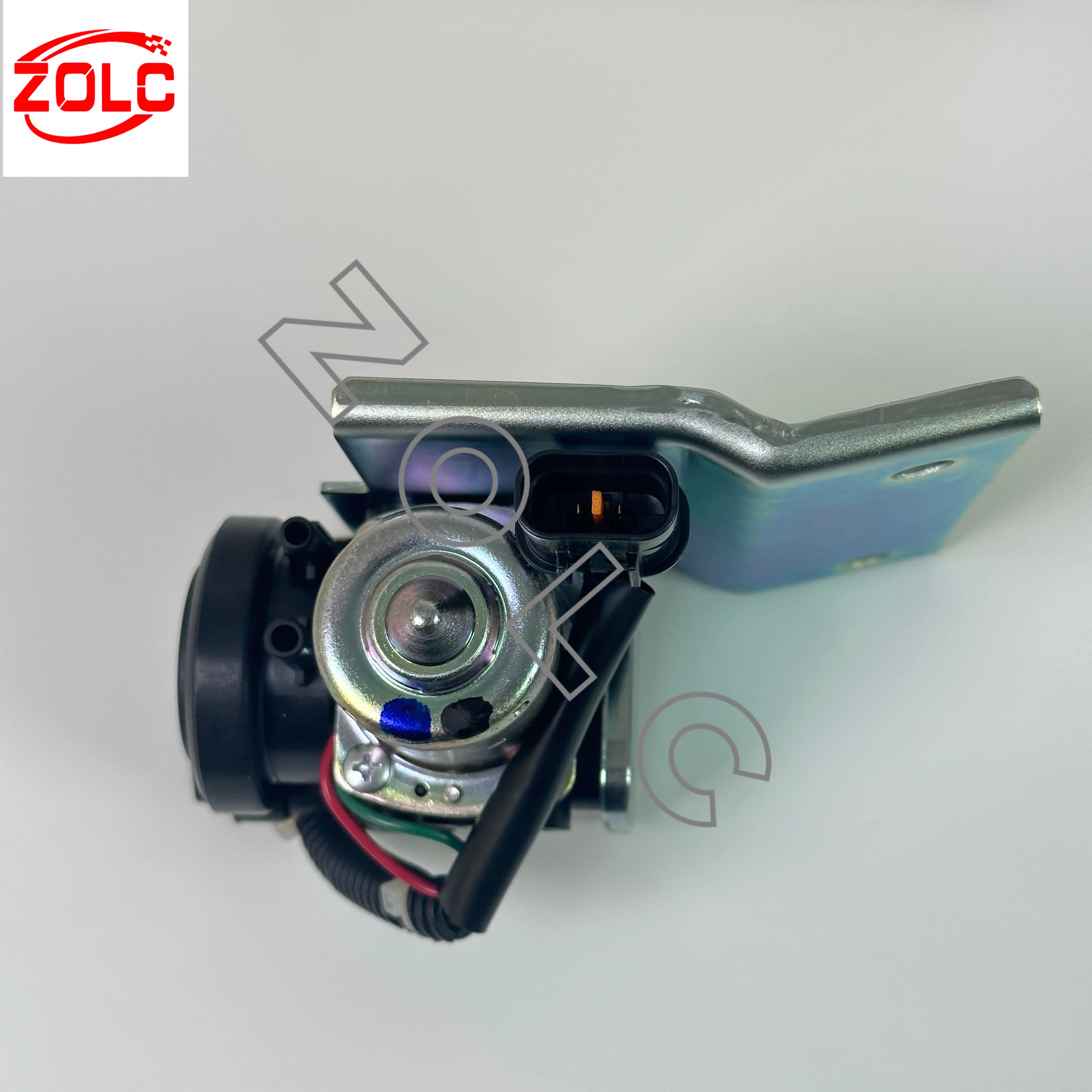 【P14556】CLOSER Japan New Genuine Rear Differential Lock Air Pump MR453610