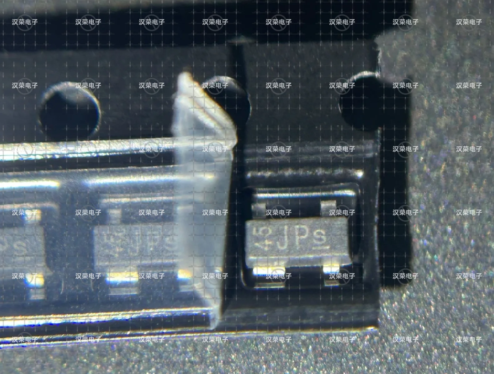 BAW101E6327  BAW101 E6327 BAW101 JPs   BAW 101 E6327 SOT143 Silicon Switching Diode original new