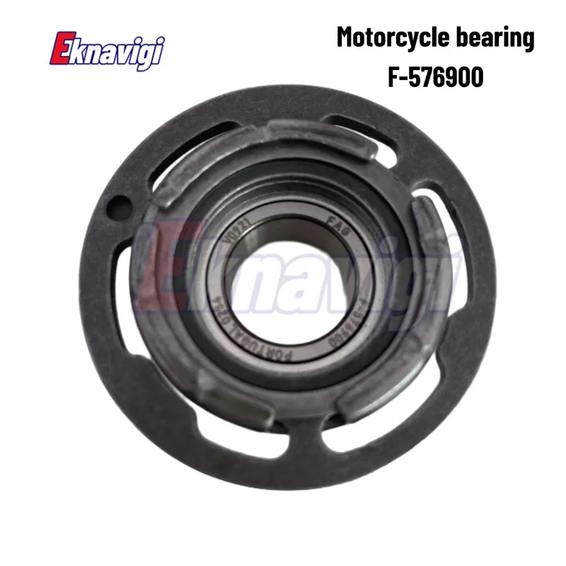 1PCS F-236750.09 Bearing for Auto Viecheal Scooter Motorcycle Agriculture Industrial Machinery Parts