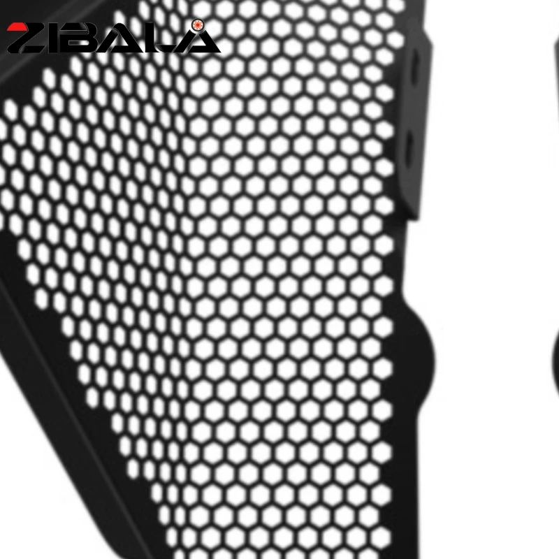 

For Honda GoldWing GL1800 DCT F6B Motorcycle Radiator Guard Grill Cover Protector Accessories GL1800 GoldWing Tour DCT 2018-2025