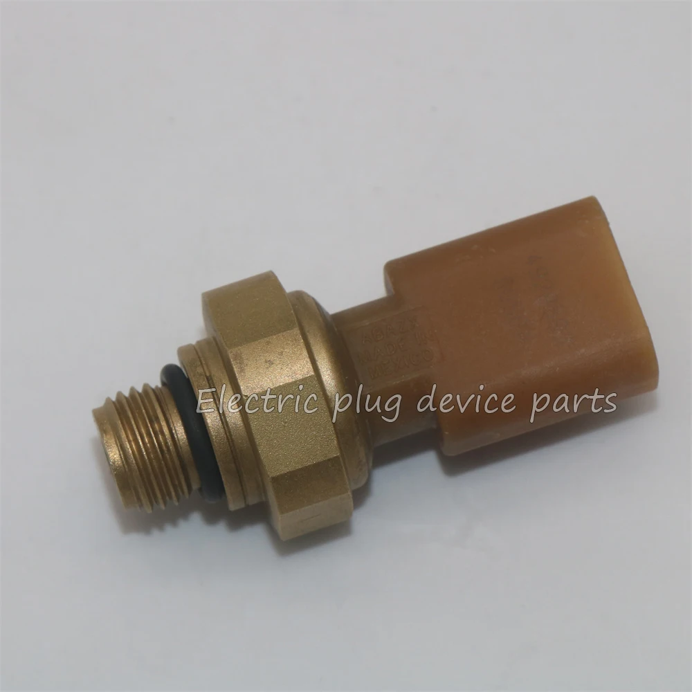 4928593 4087987 4921748 4903276 Intake Manifold Pressure Sensor for Cummins ISX ISM ISC ISB 904-7107 9047107