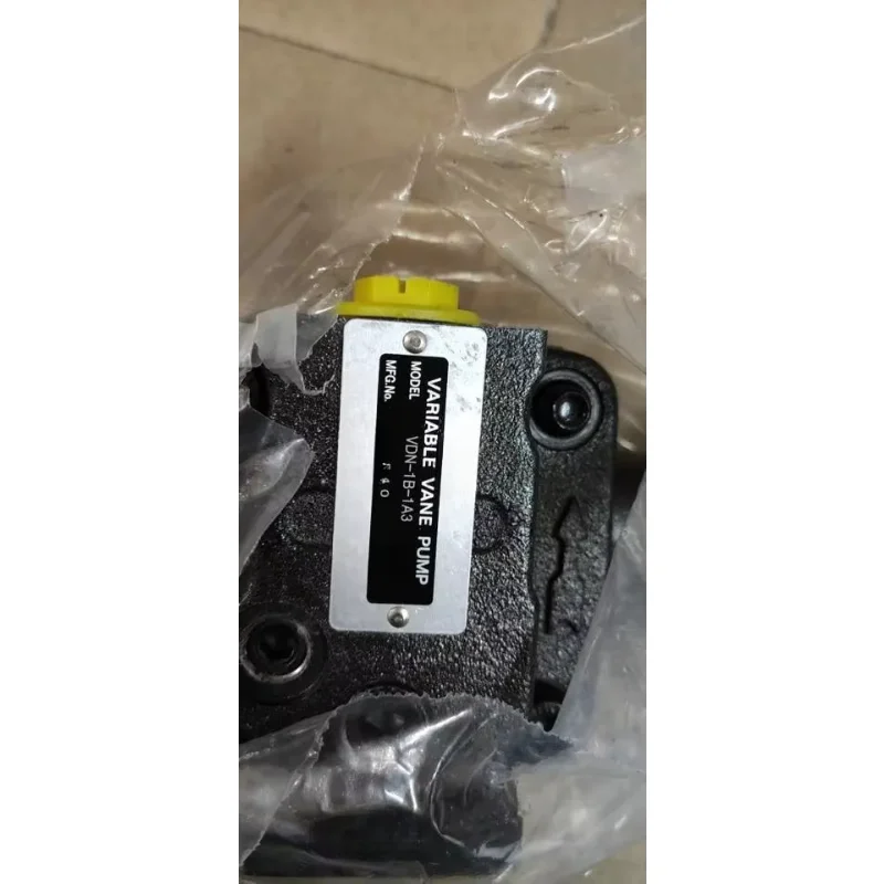 Hydraulic Pump VDN-1B-0A4-J-6311C VDR VDN VDN-1B VDN-1B-1A3 1A4 2A4 Vane Pump VDN-1B-2A3-U-11WC37