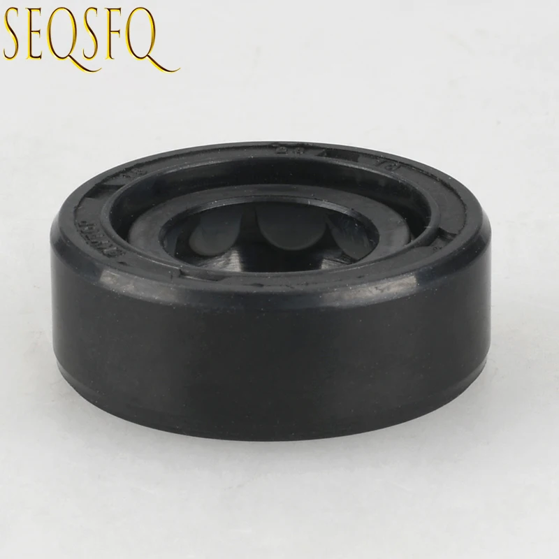 369-60111 Oil Seal For Tohatsu Outboard Motor 2 Stroke 6HP Hangkai 6HP 7.5HP SEAPRO,HDX 369-60111-0 369-60111-00 36960111