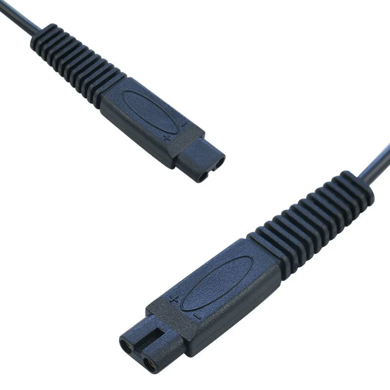 كابل شحن ماكينة حلاقة USB لشاحن ماكينة تشذيب الشعر المنفرد MicroTouch، سلك محول التيار الكهربائي 80 سم #5