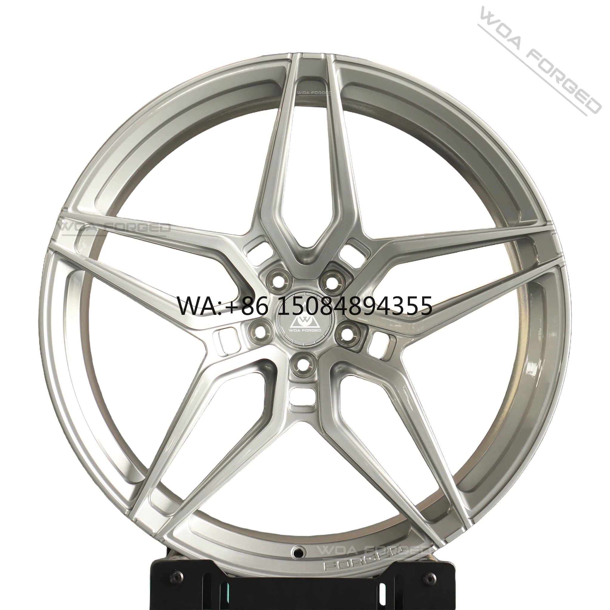 

Luxury forged concave T6 alloy racing wheels 19-22inch for SUV vehicles
