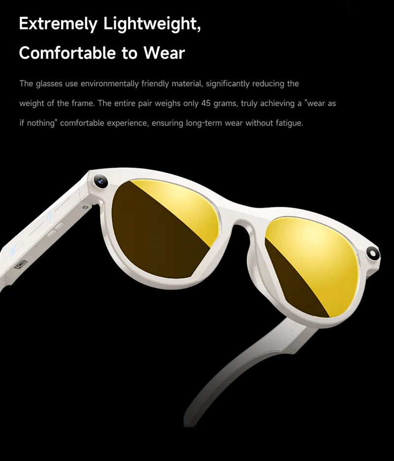 Thumbnail 3 - #23 Low Cost Smart Glasses That Work