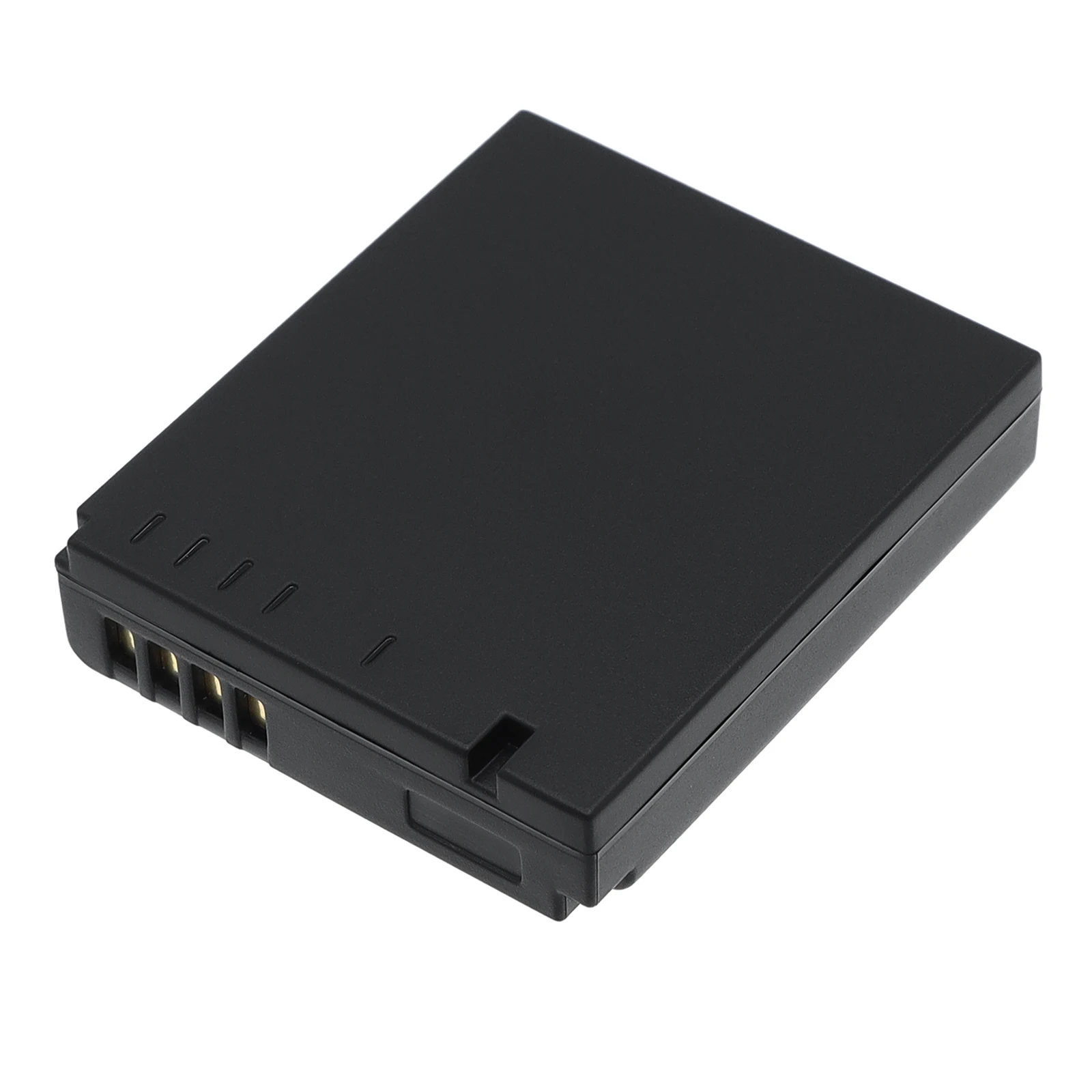 Battery for Panasonic,Leica Lumix DMC-LX5,Lumix DMC-LX5K,Lumix DMC-LX5W,Lumix DMC-LX7,Lumix DMC-LX5GK (850mAh) 3.7V