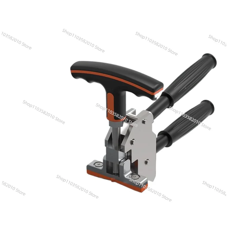 

Heavy Duty Tile Nippers, High Carbon Steel Handheld Cutting Pliers for Stone, Ceramic & Mosaic