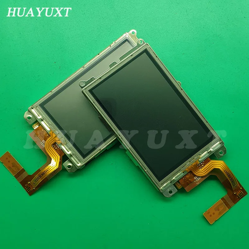 

LCD Display With Touch Screen Digitizer For GARMIN Alpha 100 Alpha 100F Atemos 100 Repair Replacement Parts
