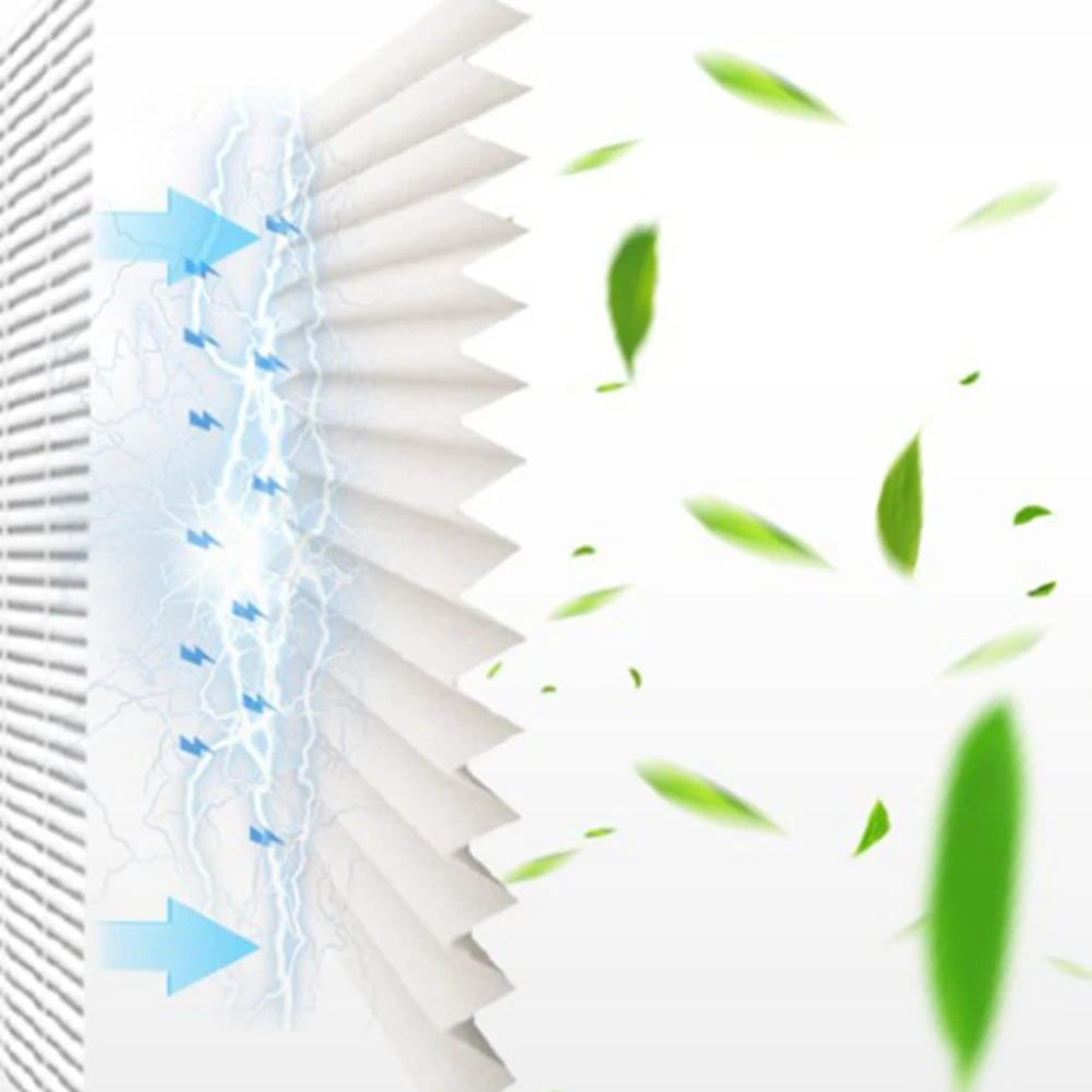 Substituição do filtro Hepa para a série de purificadores de ar Philips, carbono ativo, substituir AC1214, 1215, 1217, FY1413, FY1410, 40