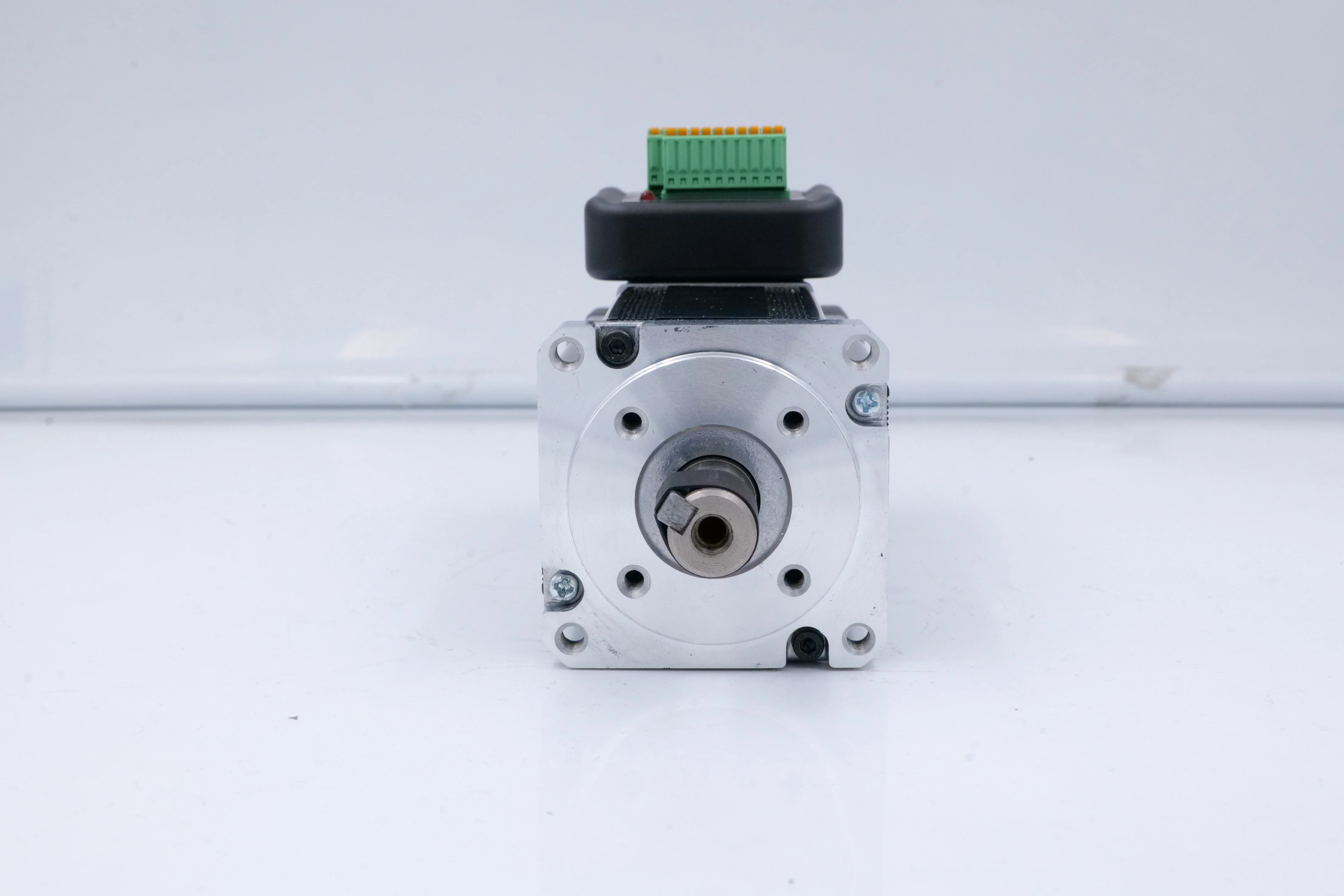 JMC Integrated servo motor 200W servo motor brake with encoder 0.65Nm 3000rpm high precision servo motor