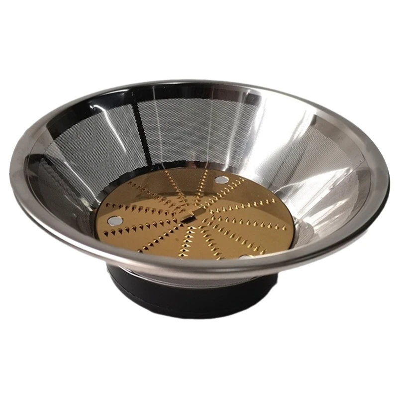 Блендеры, часть головки, сетчатый фильтр, корзина, соковыжималка для WJE4001D MJ-JE40D11