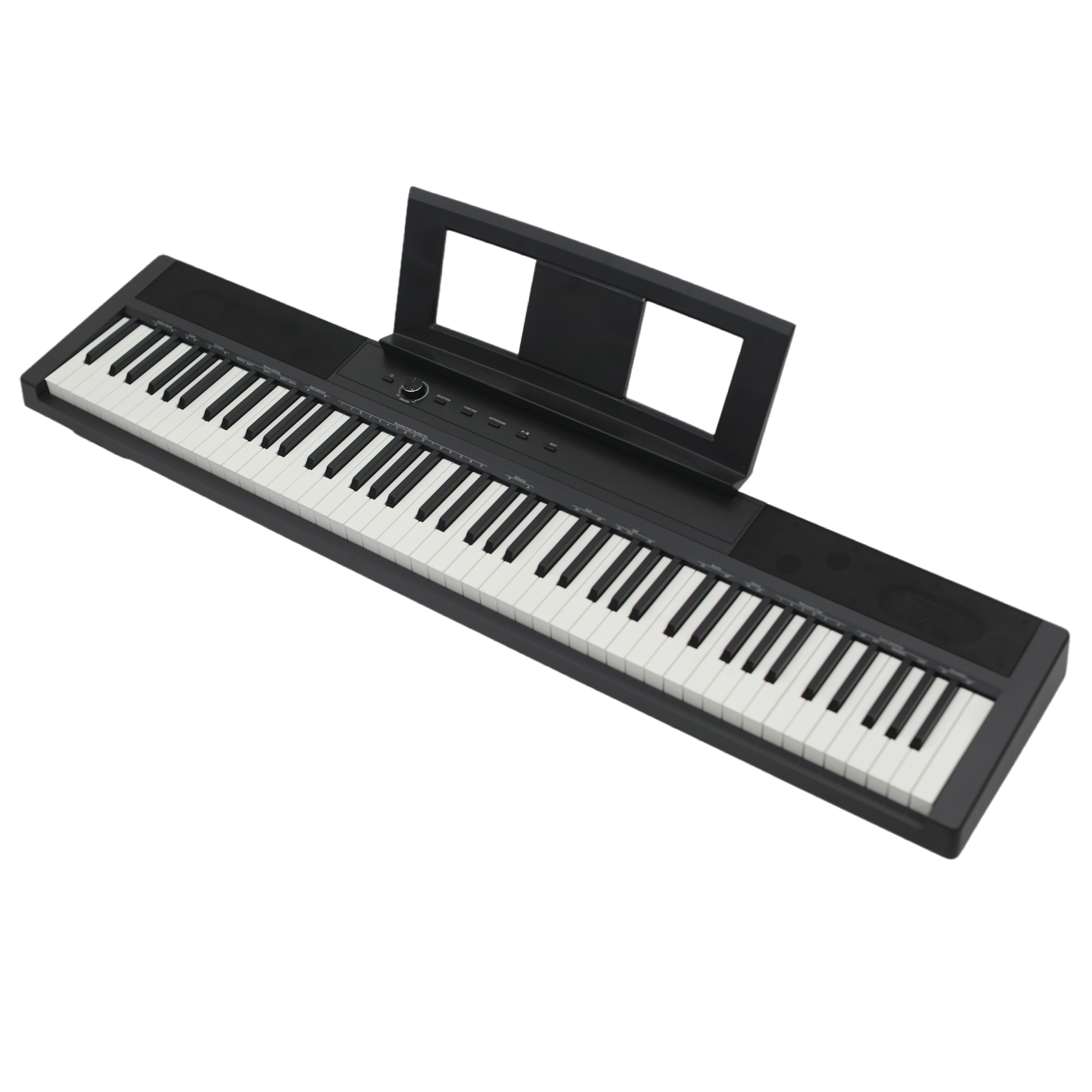 

Factory Portable Electronic Music Piano Keyboard Digital Instrument