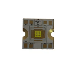 TX 1818CU B4 30V LED Chip for Beam Moving Head Lighting Lamp Source Mini DJ Spot Light Source