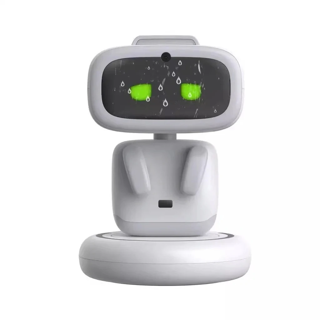 2026 Hot SellingAIBI Smart Automation R obot - AI R obot with Bluetooth, Wi-Fi, Mobile App Control,