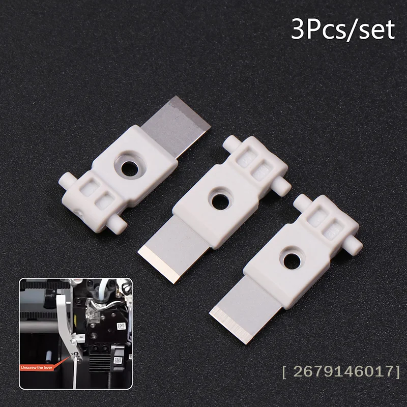 【Yy26】3Pcs For Bamb…