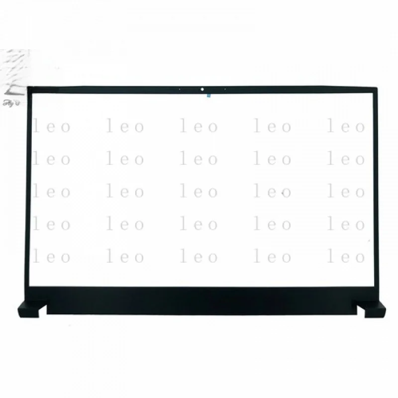 

LL Новинка для MSI GF75 MS-17F1 17F2 MS-17F5 задняя крышка ЖК-дисплея + передняя панель + шарнир