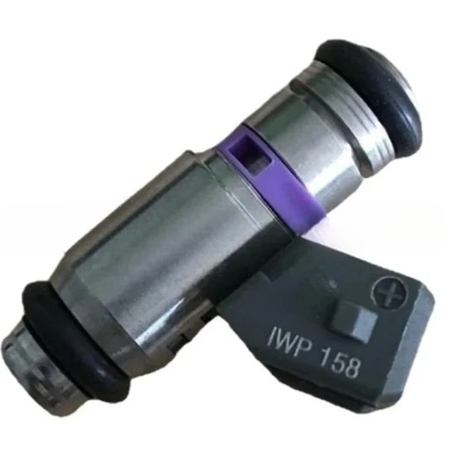 4 fuel injectors IWP158 IWP-158 IWP 158 suitable for Volkswagen Pointer Polo Derby 1.8L 2005-2011 46791211